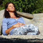 Renewal Through Menopause: Embracing the Transformation of Hormonal Change